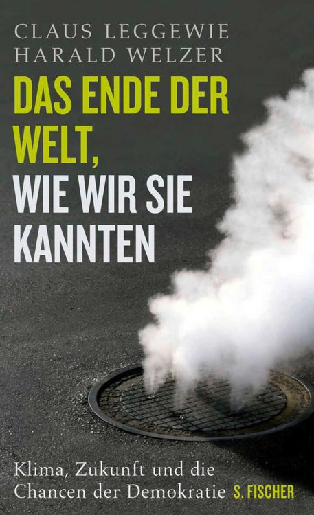Produktbild: Das Ende der Welt, wie wir sie kannten