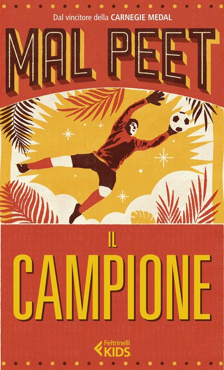 Produktbild: Il campione