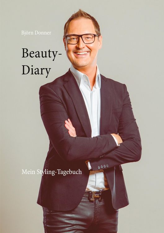 Produktbild: Beauty-Diary