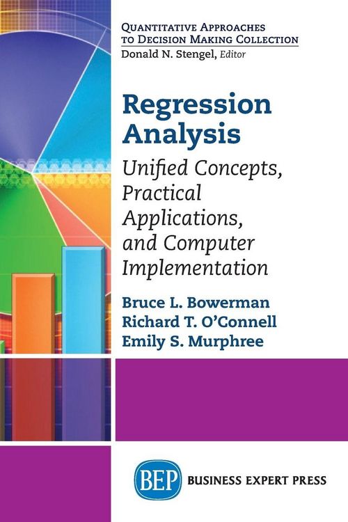 Produktbild: Regression Analysis