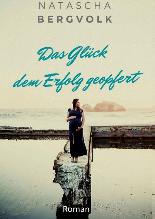 Produktbild: Das Gl&uuml;ck dem Erfolg geopfert