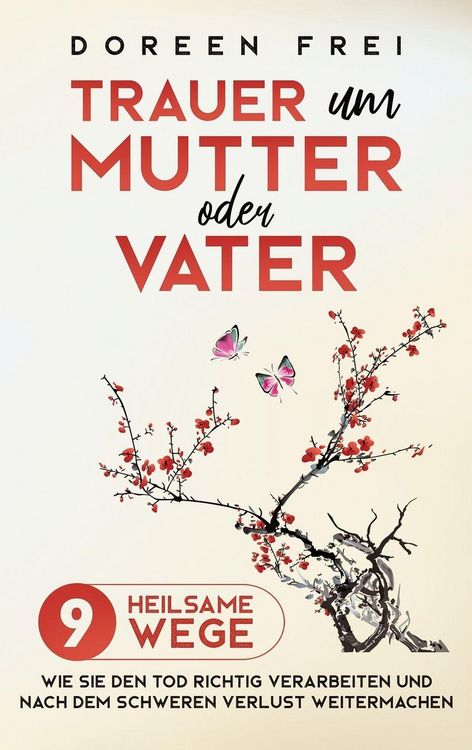 Produktbild: Trauer um Mutter oder Vater