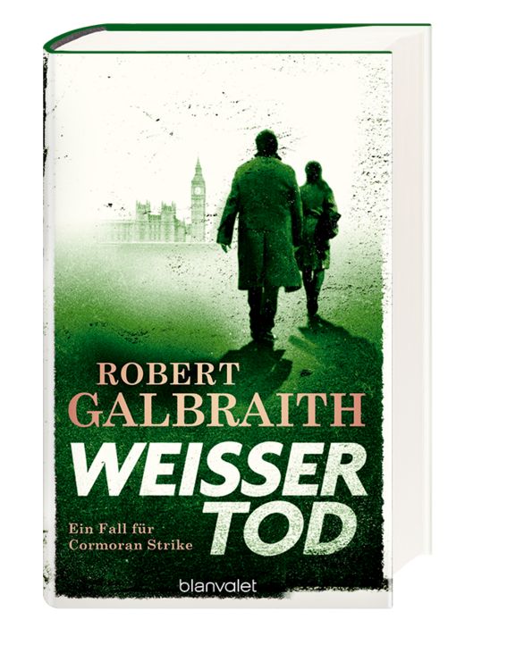 Produktbild: Wei&szlig;er Tod