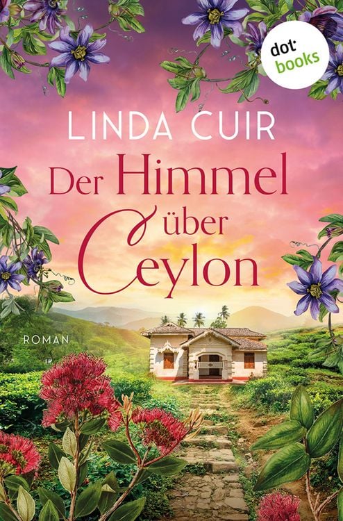 Produktbild: Der Himmel &uuml;ber Ceylon
