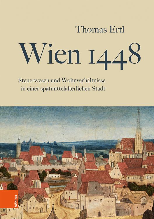 Produktbild: Wien 1448