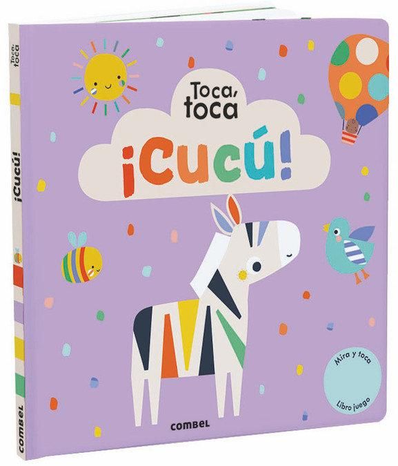 Produktbild: &iexcl;Cuc&uacute;!
