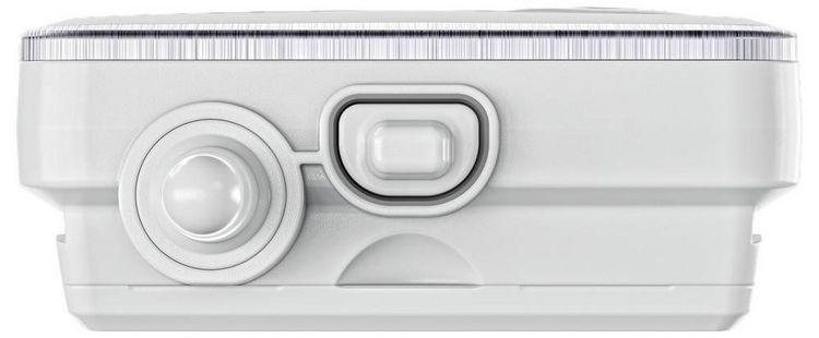 Produktbild: testo 0572 1621 162 T1 Temperatur-Datenlogger Messgr&ouml;&szlig;e Temperatur -30 bis 50 &deg;C inkl. Wandhalterung