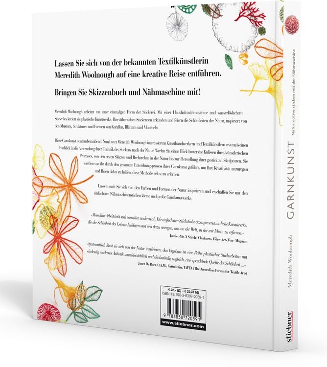 Produktbild: Garnkunst