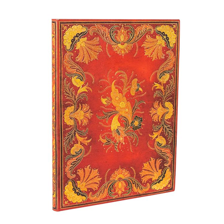 Produktbild: Softcover Notizbuch, Fiammetta, Mini, Liniert