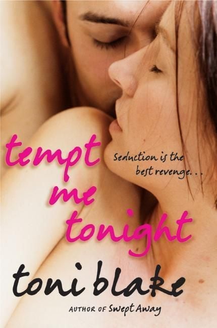Produktbild: Tempt Me Tonight