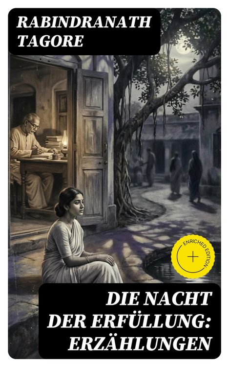 Produktbild: Die Nacht der Erf&uuml;llung: Erz&auml;hlungen
