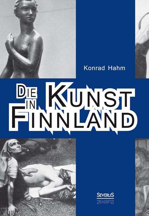 Produktbild: Die Kunst in Finnland