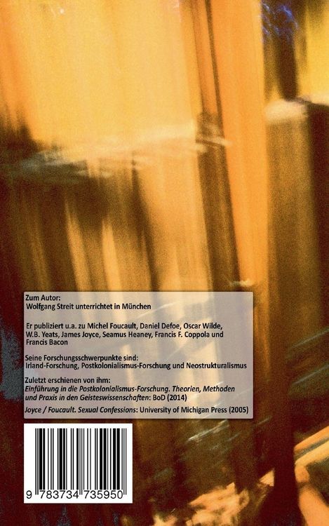 Produktbild: Die Transparenz der Folter