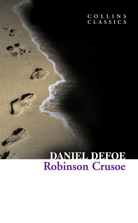 Produktbild: Robinson Crusoe