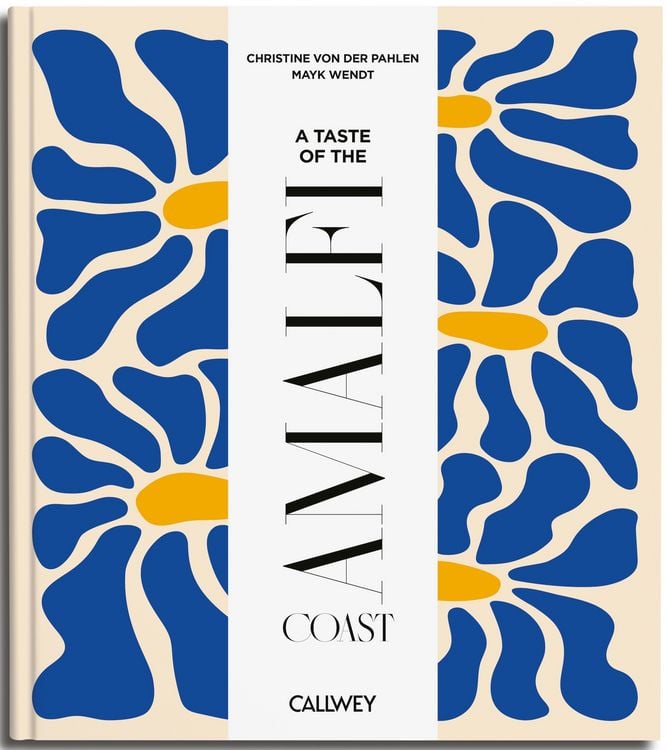 Produktbild: A Taste at the Amalfi Coast