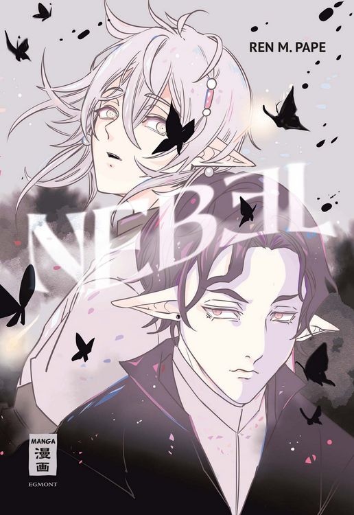 Produktbild: Nebel