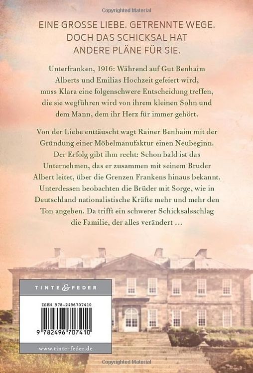 Produktbild: Das gr&ouml;&szlig;te Versprechen