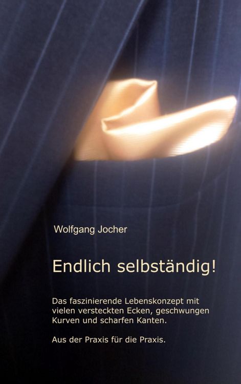 Produktbild: Endlich selbst&auml;ndig