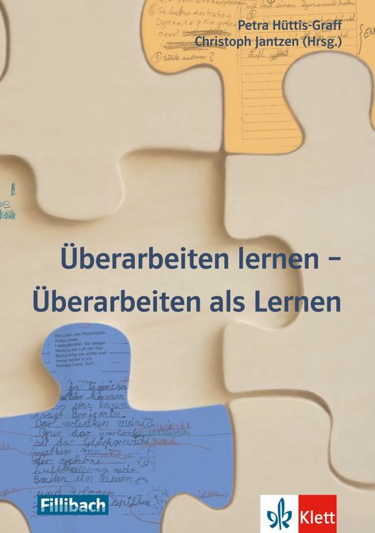 Produktbild: &Uuml;berarbeiten lernen - &Uuml;berarbeiten als Lernen