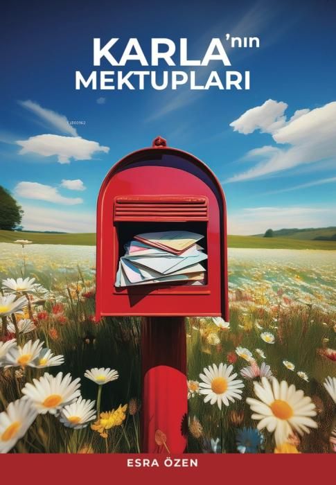 Produktbild: Karlanin Mektuplari