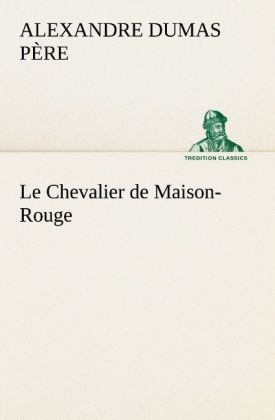 Produktbild: Le Chevalier de Maison-Rouge