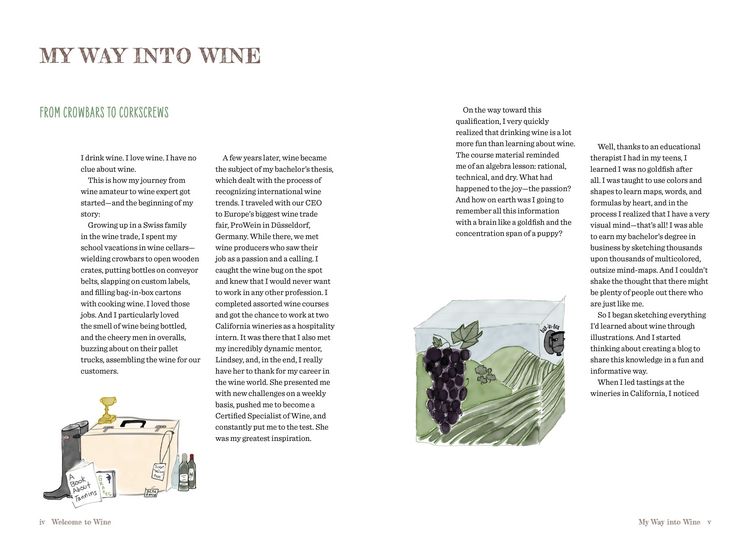 Produktbild: Welcome to Wine