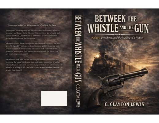 Produktbild: Between the Whistle and the Gun