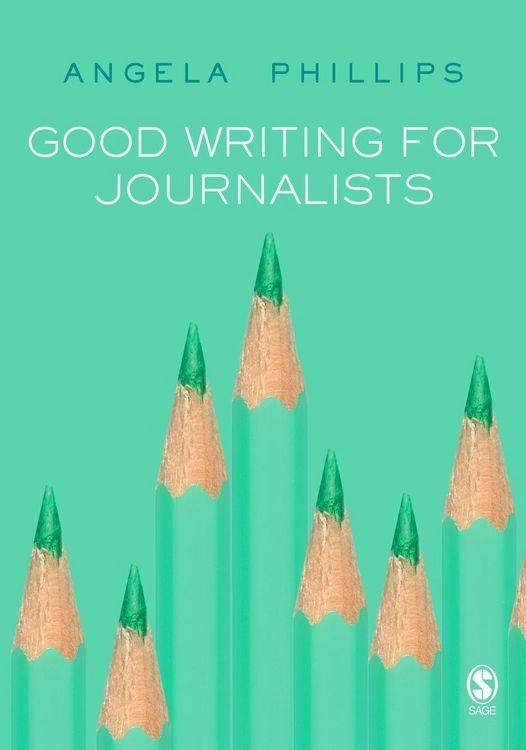 Produktbild: Good Writing for Journalists