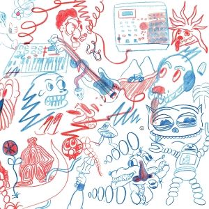 Produktbild: The Parque Rodo Tapes