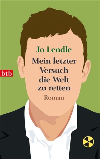 Produktbild: Mein letzter Versuch die Welt zu retten