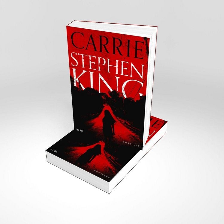 Produktbild: Carrie