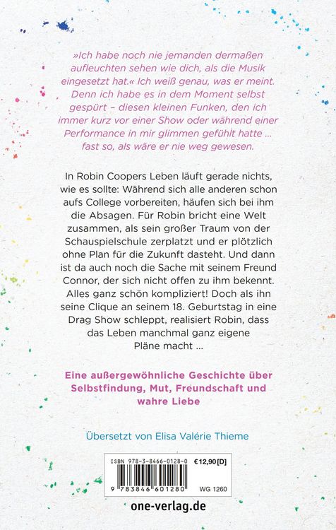 Produktbild: In all seinen Farben