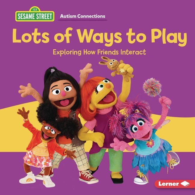 Produktbild: Lots of Ways to Play