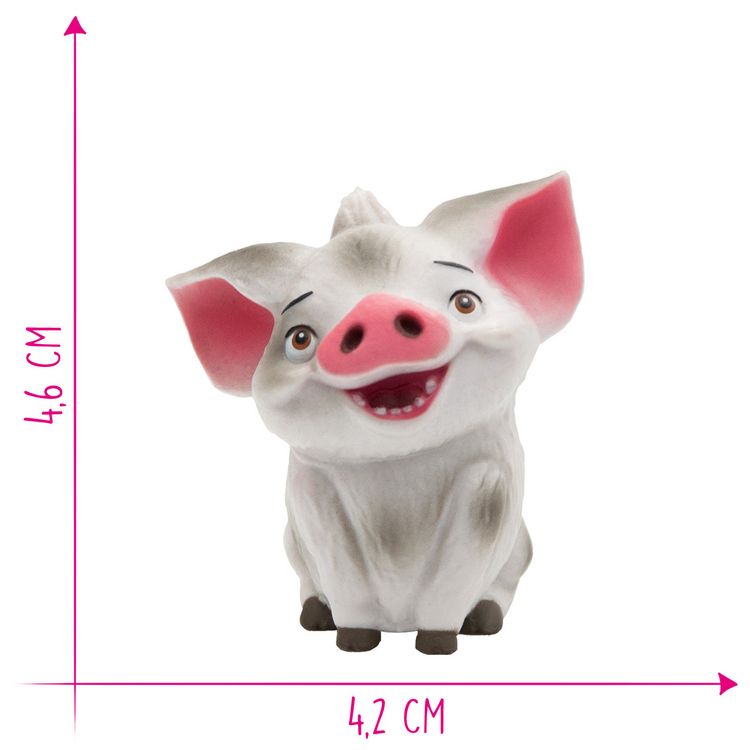 Produktbild: Pua, Spielfigur