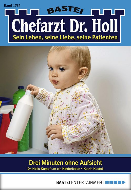 Produktbild: Chefarzt Dr. Holl 1785