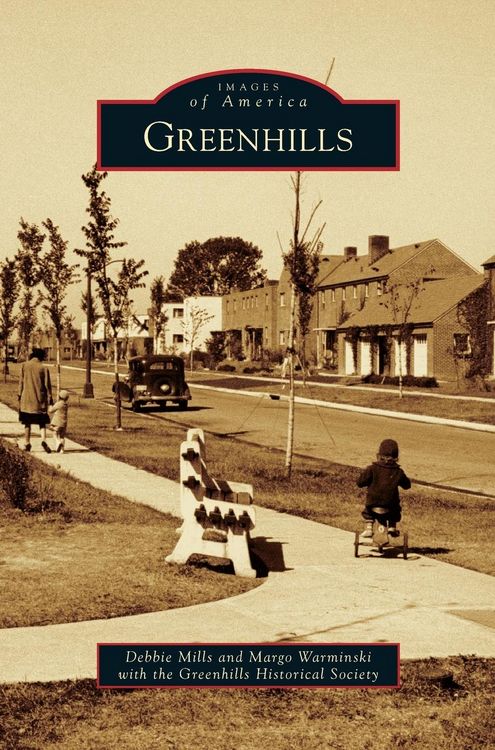 Produktbild: Greenhills