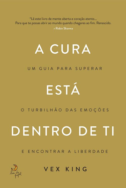 Produktbild: A Cura Est&aacute; Dentro de Ti
