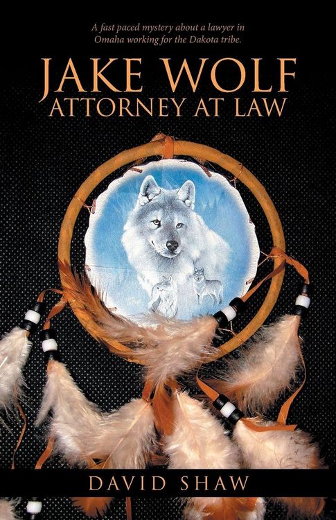 Produktbild: Jake Wolf Attorney at Law