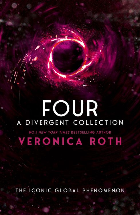 Produktbild: Four: A Divergent Collection