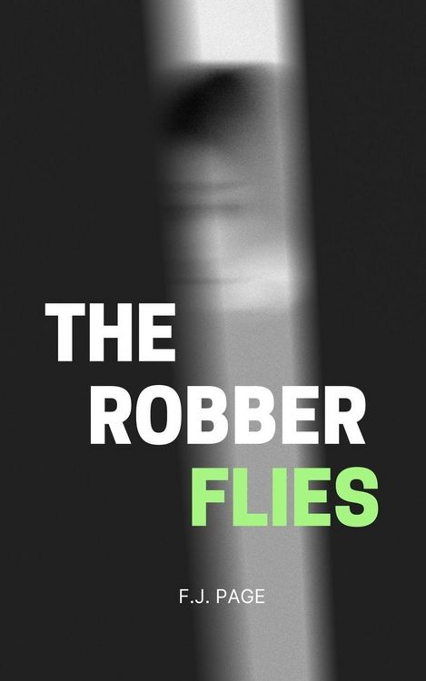 Produktbild: The Robber Flies