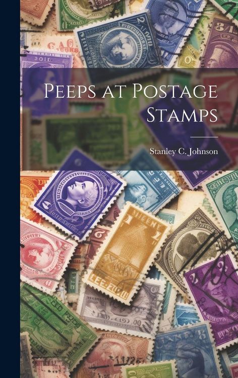 Produktbild: Peeps at Postage Stamps
