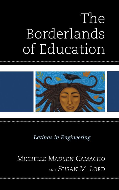 Produktbild: The Borderlands of Education