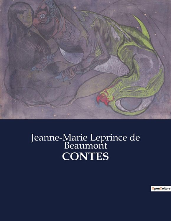 Produktbild: Contes