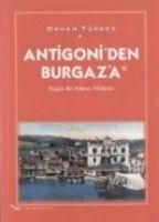 Produktbild: Antigoniden Burgaza K&uuml;c&uuml;k Bir Adanin Hikayesi