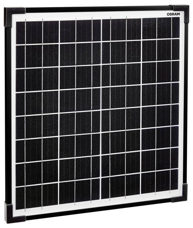 Produktbild: Osram Automotive OSP2000 Kfz-Ladeger&auml;t 12V 1.11A