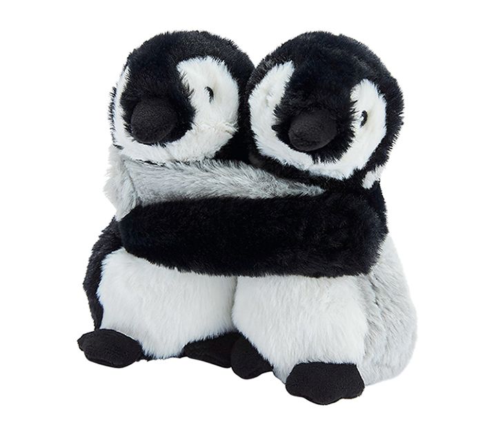 Produktbild: W&auml;rmekissen Warmies&reg; Kuschel-Freunde Pinguine