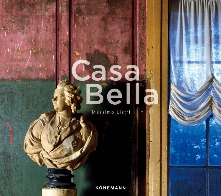 Produktbild: Casa Bela I