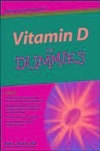 Produktbild: Vitamin D For Dummies