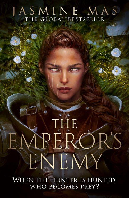 Produktbild: The Emperor's Enemy