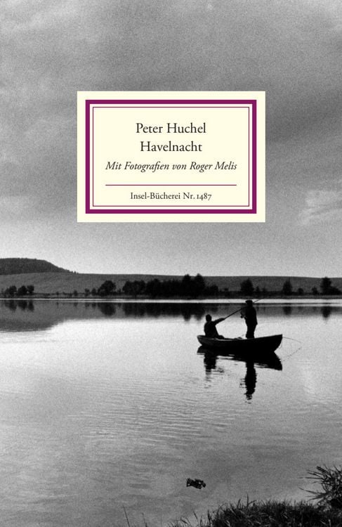 Produktbild: Havelnacht